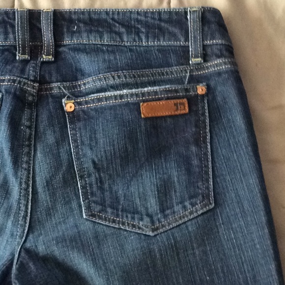 Joe’s Boot Cut Jean - Picture 4 of 5